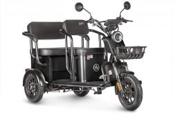 Электротрицикл Wanshida UM+ 60V 1000Вт