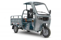 Грузовой электротрицикл Rutrike Глобус NEXT 1500 60V1200W