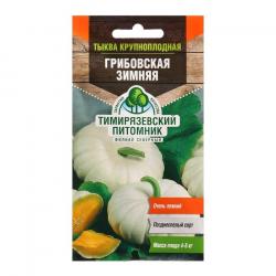 Тыква семена