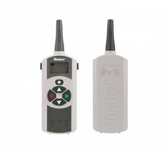 Пульт дистанционного управления ROAM-KIT, диапазон до 300 м (HUNTER) (10)