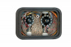Клапан электромагнитный PGV-101-MMB (HUNTER)