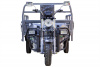 Грузовой электрический трицикл Rutrike Эксперт ПРО Плюс 2200