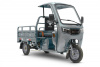 Грузовой электротрицикл Rutrike Глобус NEXT 1500 60V1200W