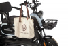Электротрицикл Wanshida UN MOTO 60V 650Вт