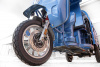 Грузовой электротрицикл Rutrike Гермес Pro 1500 72V2200W