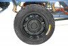 Грузовой электротрицикл Rutrike Вектор 1500 60V1200W